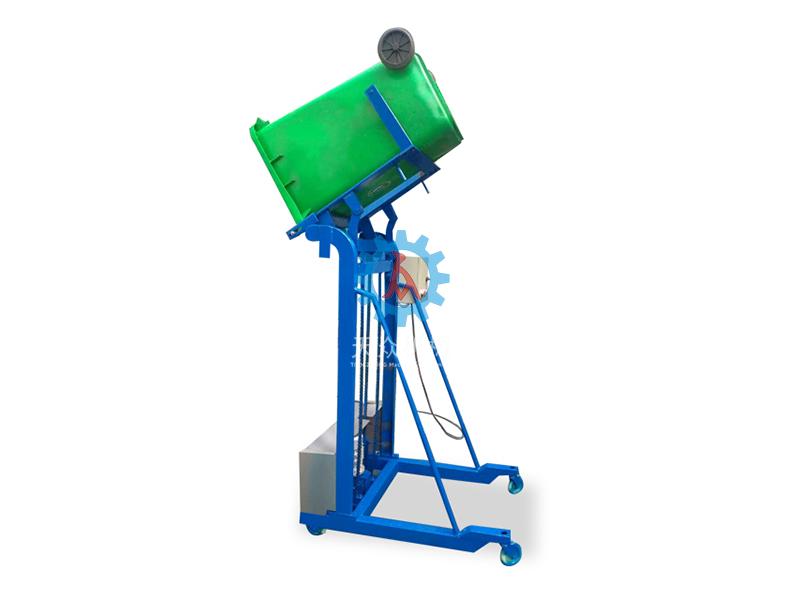 240L垃圾桶提升機.jpg 240L垃圾桶提升機.jpg